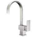 Aquacubic upc Health Lead Free Brass Pull Down Kitchen Sink Faucet